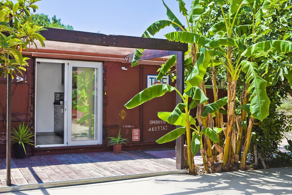 Alojamiento Vagon Rural Murcia Exterior foto